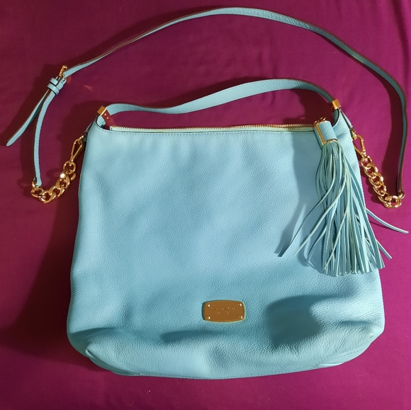 Michael Kors purse - Picture 3 of 9